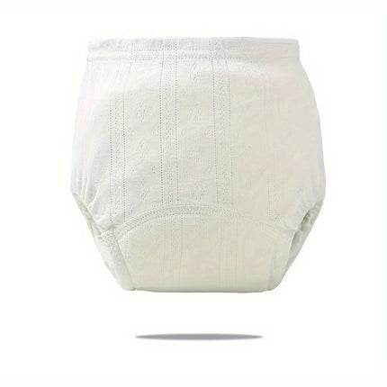 Reusable Toddler Potty Training Pants – Leakproof, Comfortable, and Eco-Friendly