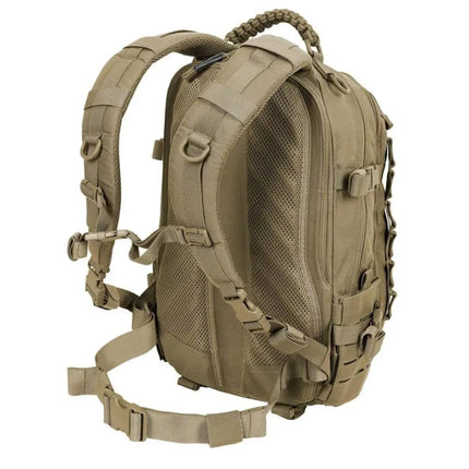 30L+ Tactical Backpack | Waterproof, MOLLE-Compatible, Ergonomic Outdoor Rucksack