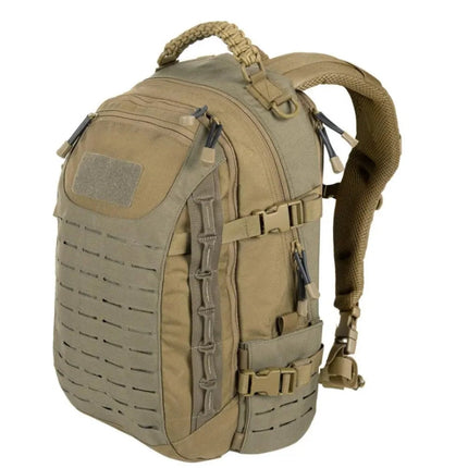 30L+ Tactical Backpack | Waterproof, MOLLE-Compatible, Ergonomic Outdoor Rucksack