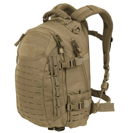 30L+ Tactical Backpack | Waterproof, MOLLE-Compatible, Ergonomic Outdoor Rucksack