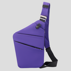 Purple / Left-handed