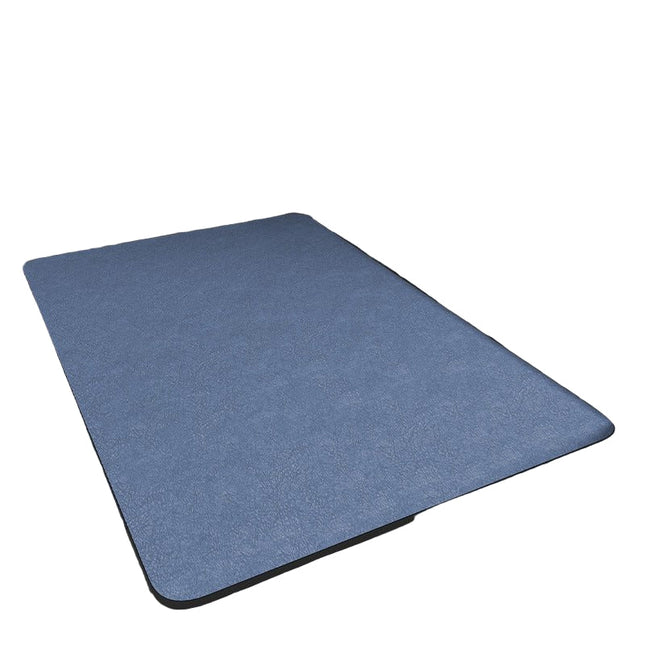 HydroSafe Quick-Dry Non-Slip Bath Mat – Soft, Fast-Drying & Stylish Bathroom Floor Mat