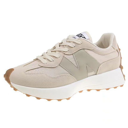 Mina Trendy Women’s Sneakers – Comfortable & Lightweight