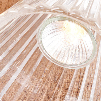 Modern Scandinavian Candle Warmer Lamp with Dimmer & Timer – Flameless Wax Melt Lamp for Scented Candles