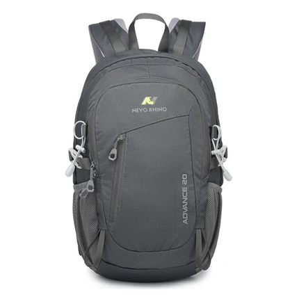 Waterproof 22L Backpack – Lightweight, Durable, and Comfortable for Hiking, Cycling, and Daily Use