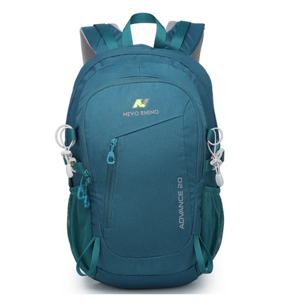 Waterproof 22L Backpack – Lightweight, Durable, and Comfortable for Hiking, Cycling, and Daily Use