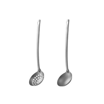 Premium Titanium Cookware 9-piece set – Induction Compatible & 100% Non-Stick, PFAS-Free