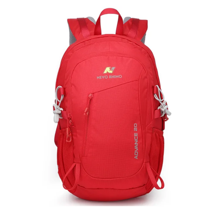 Waterproof 22L Backpack – Lightweight, Durable, and Comfortable for Hiking, Cycling, and Daily Use