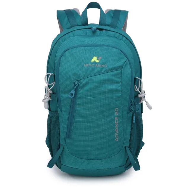 Waterproof 22L Backpack – Lightweight, Durable, and Comfortable for Hiking, Cycling, and Daily Use