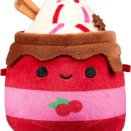 Squishmallows 2025 Advent Calendar – 24 Mini Plush Toys Limited Edition Christmas Set