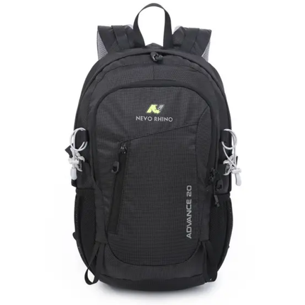 Waterproof 22L Backpack – Lightweight, Durable, and Comfortable for Hiking, Cycling, and Daily Use