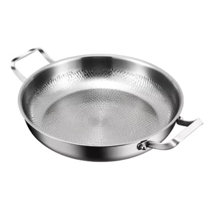 Titanium Cookware 5-piece set – Induction Compatible, Non-Stick & Scratch-Resistant | Durable Premium Kitchen Set