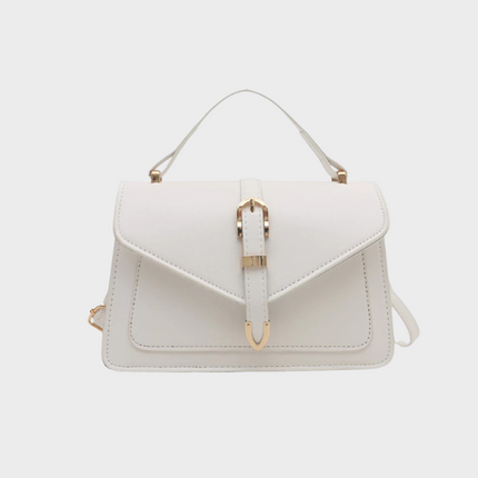 Emily Women's Crossbody Bag – Stylish, Compact & Durable PU Leather Purse