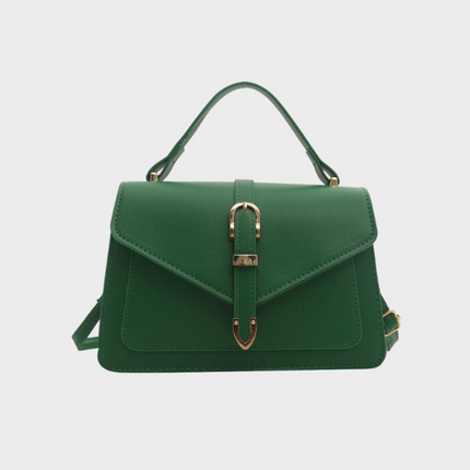 Emily Women's Crossbody Bag – Stylish, Compact & Durable PU Leather Purse