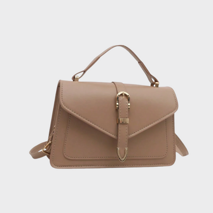 Emily Women's Crossbody Bag – Stylish, Compact & Durable PU Leather Purse