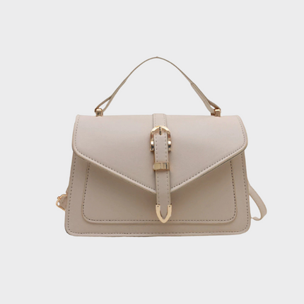 Emily Women's Crossbody Bag – Stylish, Compact & Durable PU Leather Purse