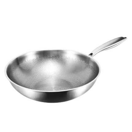 Premium Titanium Cookware 9-piece set – Induction Compatible & 100% Non-Stick, PFAS-Free