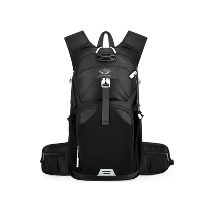 Waterproof Sports Backpack – Lightweight, Durable & Ideal for Hiking, Cycling & Running