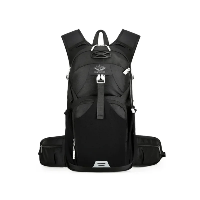 Waterproof Sports Backpack – Lightweight, Durable & Ideal for Hiking, Cycling & Running