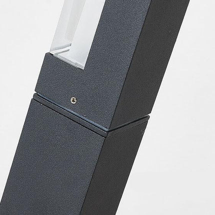 Modern Outdoor LED Post Light – Weatherproof Garden & Patio Lamp 12", 16", 24", 31"