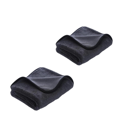 Super Absorbent Microfiber Cleaning Cloth – Quick-Dry, Lint-Free & Multipurpose