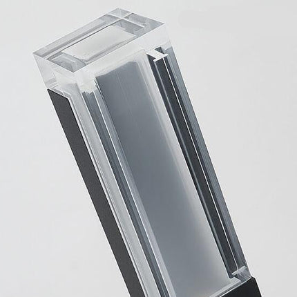 Modern Outdoor LED Post Light – Weatherproof Garden & Patio Lamp 12", 16", 24", 31"