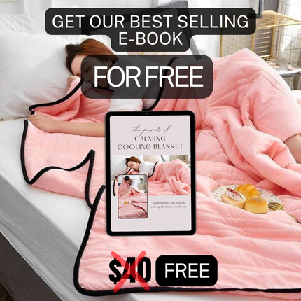 Soft & Lightweight Summer Blanket – Breathable Throw for Bed & Sofa, Available in Multiple Colors