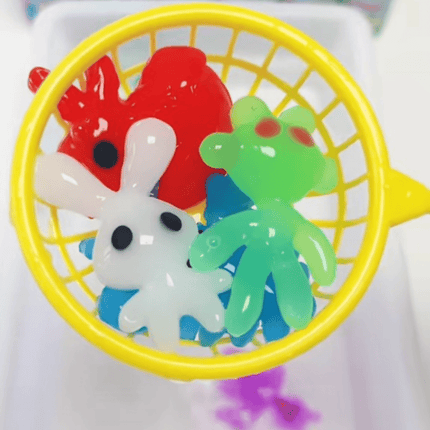 Water Wonders Craft Kit – Floating Fun for Kids Aged 4+