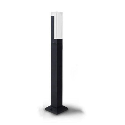 Modern Outdoor LED Post Light – Weatherproof Garden & Patio Lamp 12", 16", 24", 31"