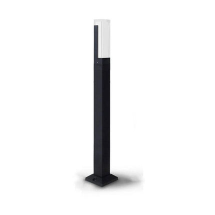 Modern Outdoor LED Post Light – Weatherproof Garden & Patio Lamp 12", 16", 24", 31"
