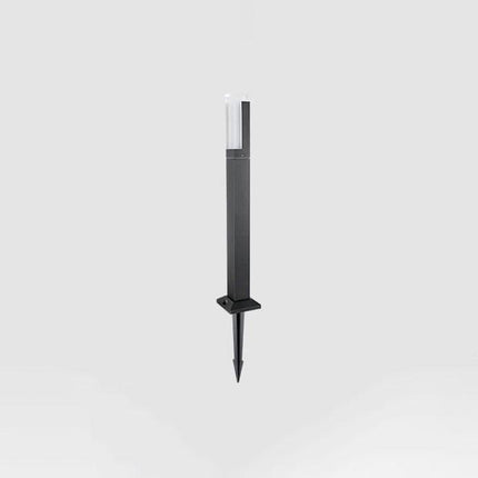 Modern Outdoor LED Post Light – Weatherproof Garden & Patio Lamp 12", 16", 24", 31"