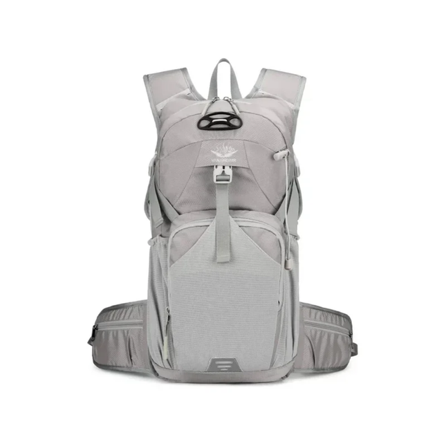 Waterproof Sports Backpack – Lightweight, Durable & Ideal for Hiking, Cycling & Running