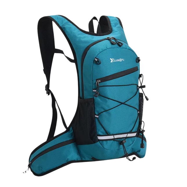 Lightweight Hiking Backpack – Versatile Outdoor Rucksack for Hiking, Cycling & Travel