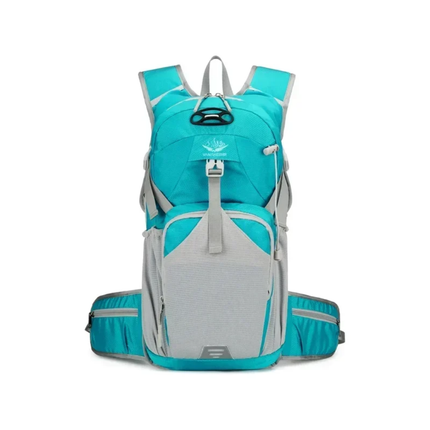 Waterproof Sports Backpack – Lightweight, Durable & Ideal for Hiking, Cycling & Running