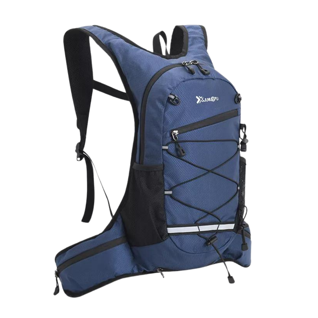 Lightweight Hiking Backpack – Versatile Outdoor Rucksack for Hiking, Cycling & Travel