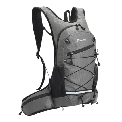 Lightweight Hiking Backpack – Versatile Outdoor Rucksack for Hiking, Cycling & Travel