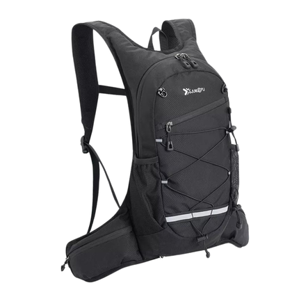 Lightweight Hiking Backpack – Versatile Outdoor Rucksack for Hiking, Cycling & Travel