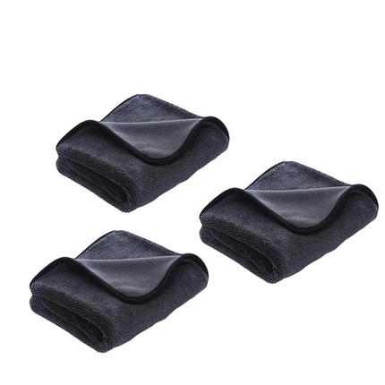 Super Absorbent Microfiber Cleaning Cloth – Quick-Dry, Lint-Free & Multipurpose