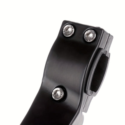 Adjustable Aluminum Bike Kickstand – Universal Side Stand for 12" to 29" Bicycles