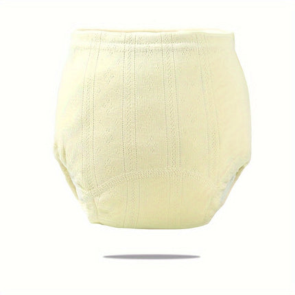 Reusable Toddler Potty Training Pants – Leakproof, Comfortable, and Eco-Friendly