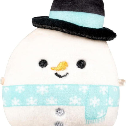 Squishmallows 2025 Advent Calendar – 24 Mini Plush Toys Limited Edition Christmas Set