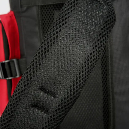 90L Waterproof Hiking & Camping Backpack – Large Capacity Outdoor Trekking Rucksack