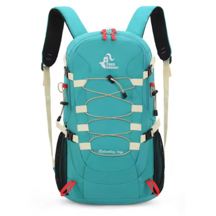 40L Waterproof Hiking Backpack – Lightweight, Spacious & Comfortable Outdoor Daypack