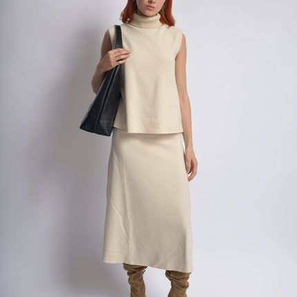 Vegan Leather Hobo Bag – Spacious, Timeless & Cruelty-Free Black Shoulder Tote