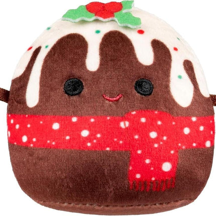 Squishmallows 2025 Advent Calendar – 24 Mini Plush Toys Limited Edition Christmas Set