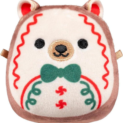 Squishmallows 2025 Advent Calendar – 24 Mini Plush Toys Limited Edition Christmas Set