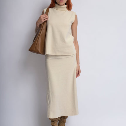 Vegan Leather Hobo Bag – Spacious, Timeless & Cruelty-Free Black Shoulder Tote