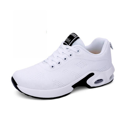 Orthopedic Women’s Sneakers with Air Cushion Sole – Comfort & Style in One