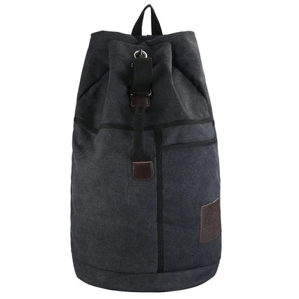 Heavy Duty Travel & Sports Backpack – Durable, Spacious, and Stylish Design