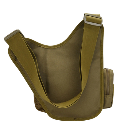 Men’s Crossbody Bag – Durable, Compact & Multifunctional Sling Bag for Travel & Daily Use